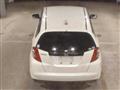 2008 Honda Fit
