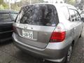 2006 Honda Fit
