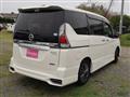 2018 Nissan Serena