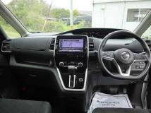 2018 Nissan Serena
