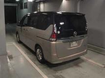 2017 Nissan Serena
