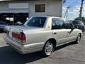 2003 Toyota Crown Sedan