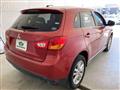 2014 Mitsubishi RVR