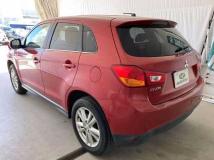 2014 Mitsubishi RVR