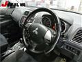 2011 Mitsubishi RVR