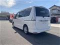 2016 Nissan Serena