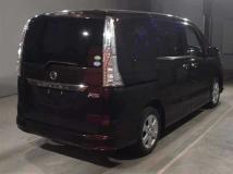 2016 Nissan Serena