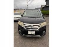2012 Nissan Serena