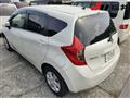 2015 Nissan Note
