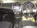 2012 Nissan Note