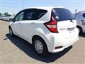 2019 Nissan Note