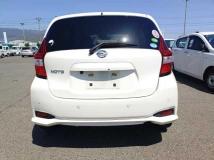 2019 Nissan Note