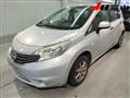 2014 Nissan Note
