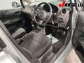 2014 Nissan Note