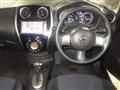2013 Nissan Note
