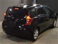 2013 Nissan Note