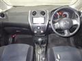2013 Nissan Note