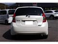 2013 Nissan Note