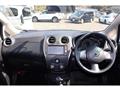 2013 Nissan Note