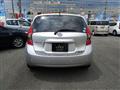 2014 Nissan Note