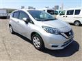 2017 Nissan Note