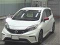 2015 Nissan Note