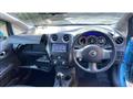 2013 Nissan Note