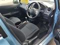2012 Nissan Note