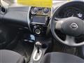 2012 Nissan Note
