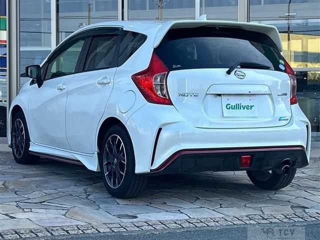 2015 Nissan Note