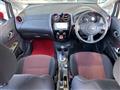 2015 Nissan Note