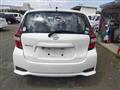 2019 Nissan Note