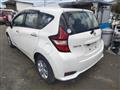 2019 Nissan Note