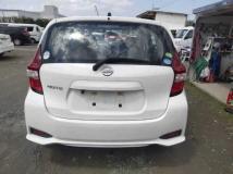 2019 Nissan Note