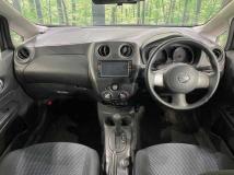 2014 Nissan Note