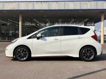 2016 Nissan Note