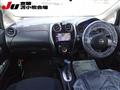 2012 Nissan Note