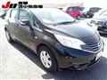 2012 Nissan Note
