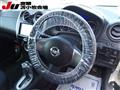 2012 Nissan Note