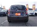 2013 Nissan Note