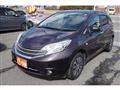 2013 Nissan Note