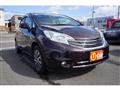 2013 Nissan Note