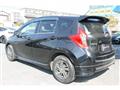 2015 Nissan Note