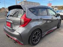 2015 Nissan Note
