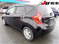 2014 Nissan Note
