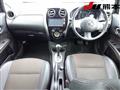 2014 Nissan Note