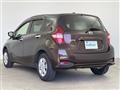 2016 Nissan Note