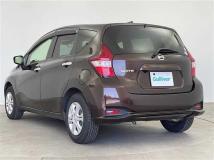 2016 Nissan Note
