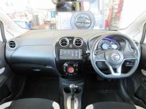 2017 Nissan Note
