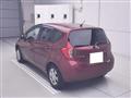 2013 Nissan Note